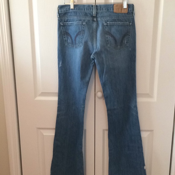 Hollister jeans - Picture 5 of 8